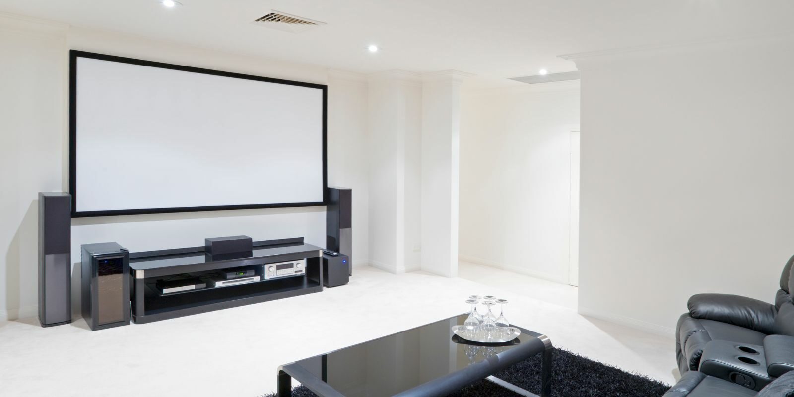 Home Theatre